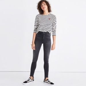 10” High Riser in the Slater Wash